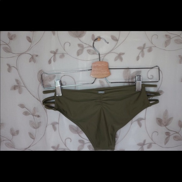 Hollister Bathing Suit Bottoms - Picture 2 of 2